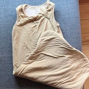 Kyte BABY Tan Sleep Sack